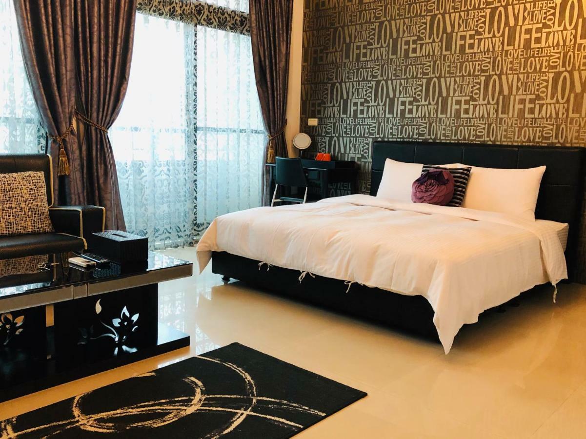雁窩goose Nest Apartment Luodong Bagian luar foto