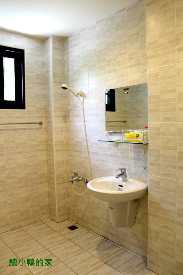 雁窩goose Nest Apartment Luodong Bagian luar foto